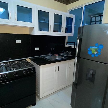Acogedor Apartamento Santiago De Los Caballeros Εξωτερικό φωτογραφία