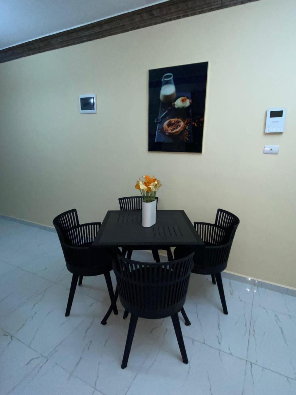 Acogedor Apartamento Santiago De Los Caballeros Εξωτερικό φωτογραφία
